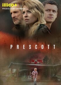 Prescott Ne Zaman?'