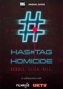 Hashtag Homicide Ne Zaman?'