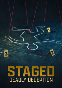 Staged: Deadly Deception Ne Zaman?'