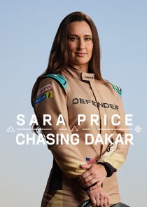 Sara Price: Chasing Dakar Ne Zaman?'