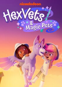 HexVets and Magic Pets Ne Zaman?'