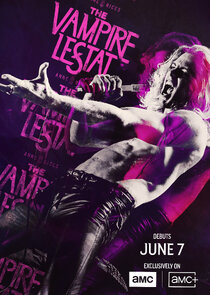 Anne Rice's The Vampire Lestat Ne Zaman?'