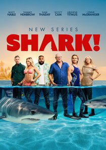 Shark! Ne Zaman?'