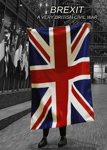 Brexit: A Very British Civil War Ne Zaman?'