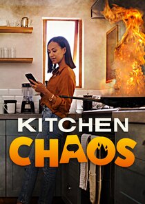 Kitchen Chaos 1.Sezon 3.Bölüm Ne Zaman?
