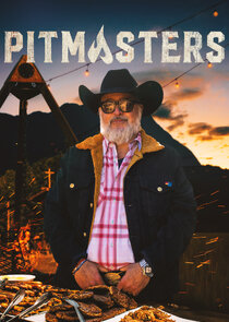 Pitmasters Ne Zaman?'
