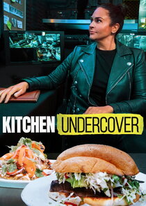 Kitchen Undercover Ne Zaman?'