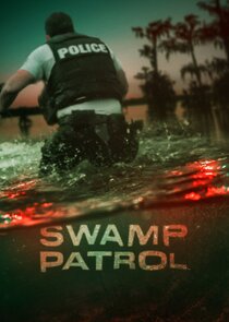 Swamp Patrol 1.Sezon 3.Bölüm Ne Zaman?