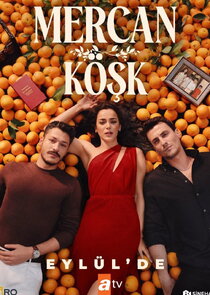 Mercan Köşk Ne Zaman?'