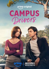 Campus Drivers Ne Zaman?'