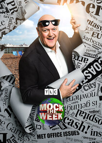 Mock the Week: Summer Specials Ne Zaman?'
