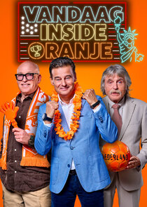 Vandaag Inside Oranje Ne Zaman?'