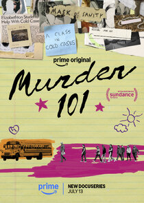 Murder 101 1.Sezon Ne Zaman?