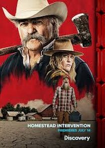Homestead Rescue: Intervention Ne Zaman?'