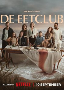 De Eetclub Ne Zaman?'