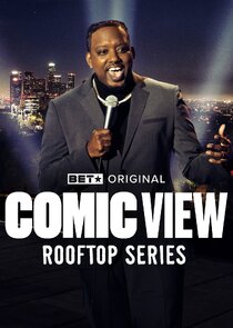 ComicView: Rooftop Series Ne Zaman?'