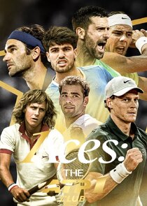 Aces: The ATP No. 1 Club Ne Zaman?'