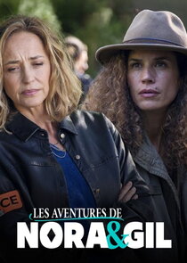 Les aventures de Nora & Gil Ne Zaman?'