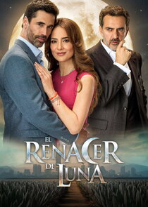El Renacer de Luna 1.Sezon 13.Bölüm Ne Zaman?