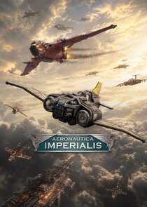 Aeronautica Imperialis Ne Zaman?'