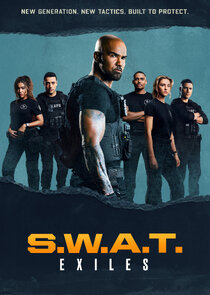 S.W.A.T.: Exiles Ne Zaman?'