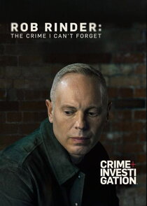 Rob Rinder: The Crime I Can't Forget Ne Zaman?'