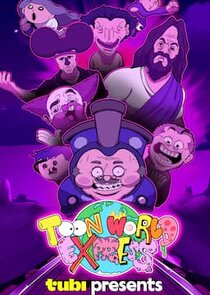 Toon World Express Ne Zaman?'