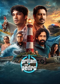 Pritam and Pedro Ne Zaman?'