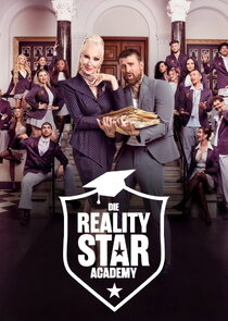Die Realitystar Academy Ne Zaman?'