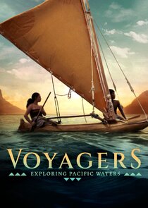 Voyagers: Exploring Pacific Waters Ne Zaman?'