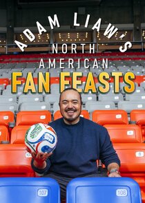 Adam Liaw's North American Fan Feasts Ne Zaman?'