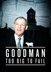 Goodman: Too Big To Fail Ne Zaman?'
