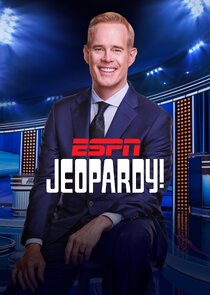 ESPN Jeopardy! Ne Zaman?'