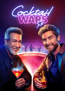 Cocktail Wars Ne Zaman?'