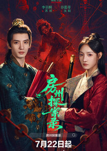 Fangzhou · Whispers of the Unsolved Ne Zaman?'