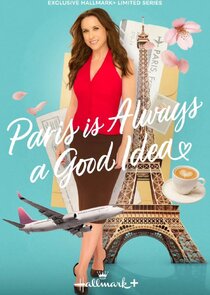 Paris is Always a Good Idea Ne Zaman?'