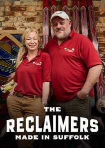 The Reclaimers: Made in Suffolk Ne Zaman?'