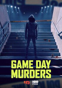 Game Day Murders Ne Zaman?'