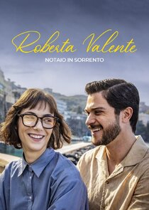 Roberta Valente - Notaio in Sorrento Ne Zaman?'