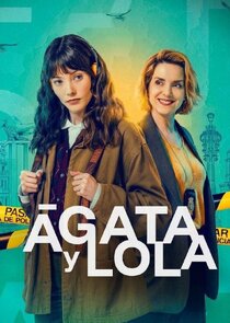 Ágata y Lola Ne Zaman?'