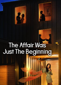 The Affair Was Just the Beginning Ne Zaman?'