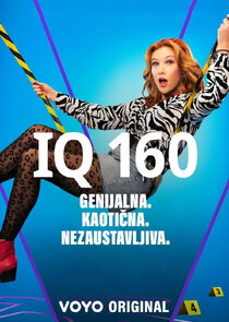 IQ 160 Ne Zaman?'