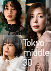 Tokyo Middle 30 Ne Zaman?'