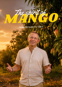 The Spirit Of Mango Ne Zaman?'