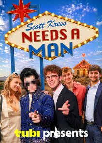 Scott Kress Needs a Man Ne Zaman?'