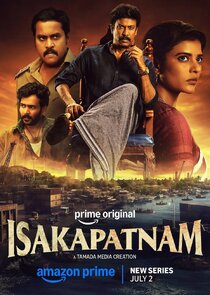 Isakapatnam Ne Zaman?'