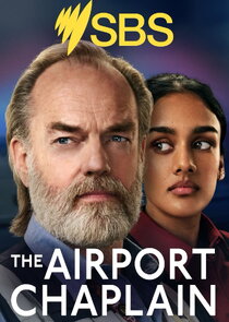 The Airport Chaplain Ne Zaman?'