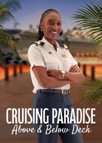 Cruising Paradise: Above & Below Deck Ne Zaman?'