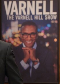The Varnell Hill Show Ne Zaman?'