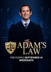 Adam's Law 1.Sezon Ne Zaman?